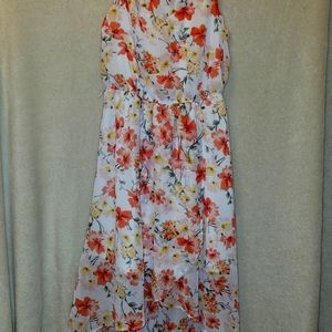 Women's dress
